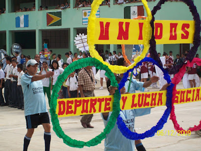 ÁREA DE CIENCIAS SOCIALES