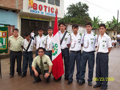 ESCOLTA 2009 - FRANCISCO IRAZOLA
