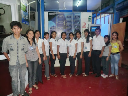 SENATI 2013