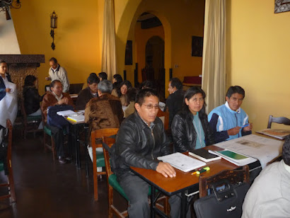 CAPACITACIÓN SOBRE ESTRATEGIAS DE COMPRENSIÓN LECTORA