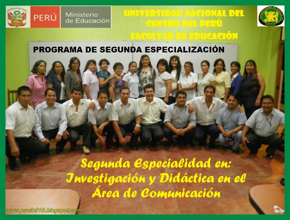 EQUIPO DE  DOCENTES INNOVADORES