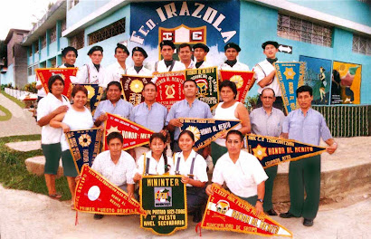 LAUROS IRAZOLINOS 2006