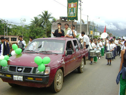 Recepción al campeón Nacional